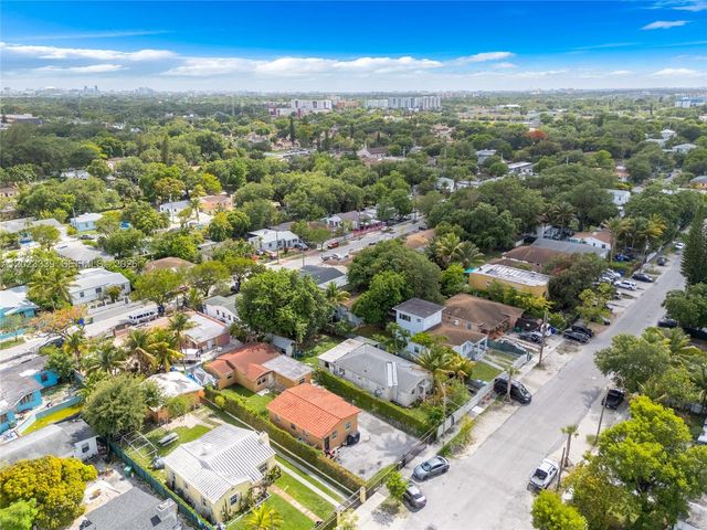 94 NW 69th St, Miami, FL 33150