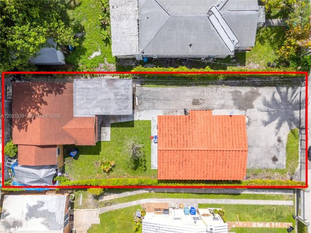 94 NW 69th St, Miami, FL 33150