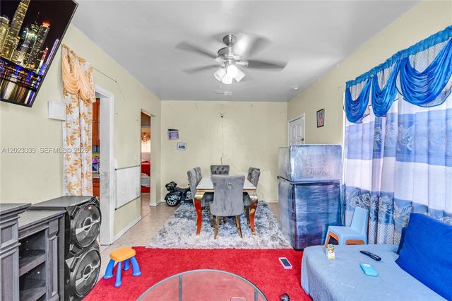 94 NW 69th St, Miami, FL 33150