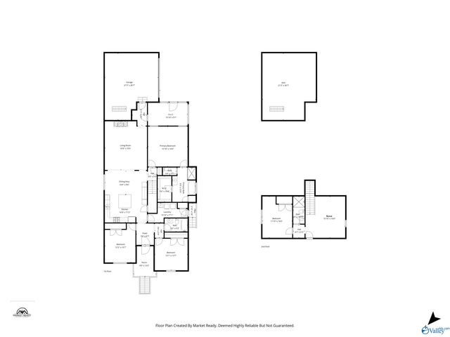 7070 Meadow Way Lane, Owens Cross Roads, AL 35763