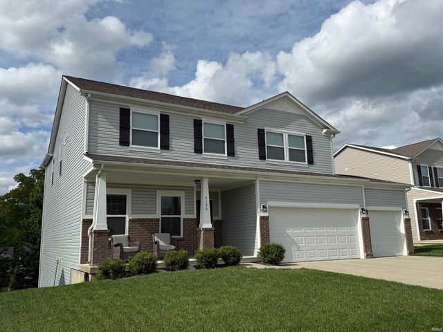 4186 W Boheny Drive, Bloomington, IN 47404
