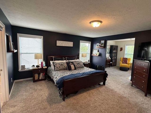 4186 W Boheny Drive, Bloomington, IN 47404