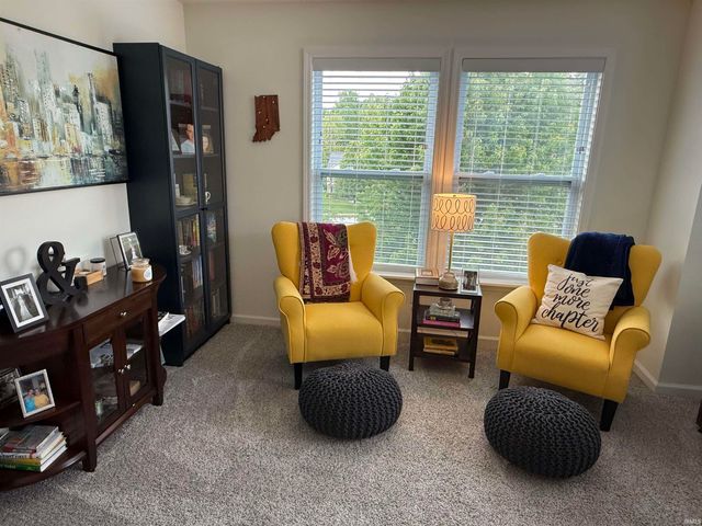 4186 W Boheny Drive, Bloomington, IN 47404