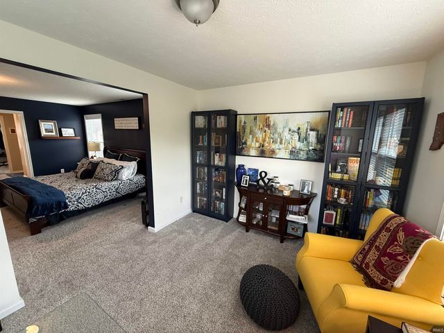 4186 W Boheny Drive, Bloomington, IN 47404