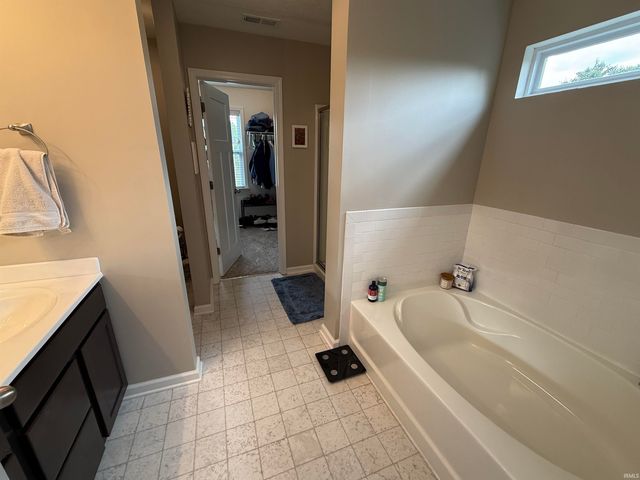 4186 W Boheny Drive, Bloomington, IN 47404