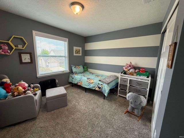 4186 W Boheny Drive, Bloomington, IN 47404