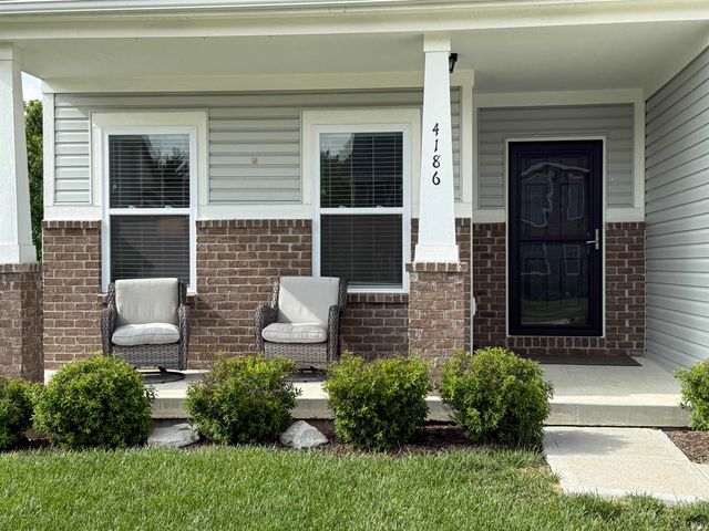 4186 W Boheny Drive, Bloomington, IN 47404