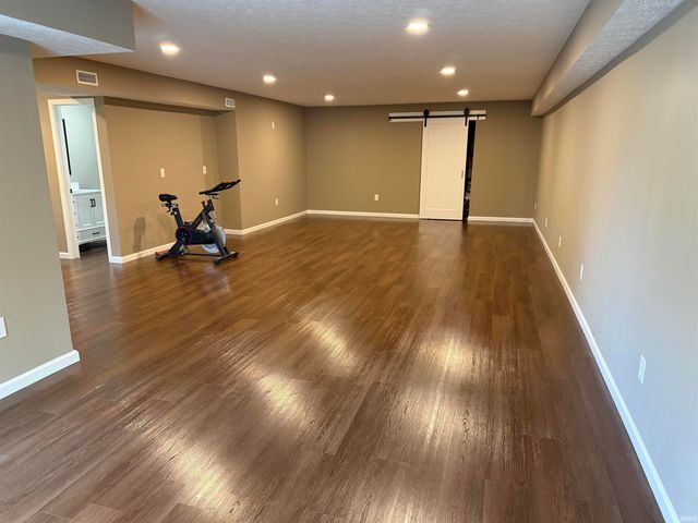 4186 W Boheny Drive, Bloomington, IN 47404