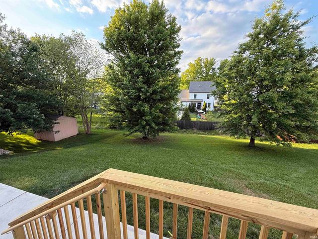 4186 W Boheny Drive, Bloomington, IN 47404
