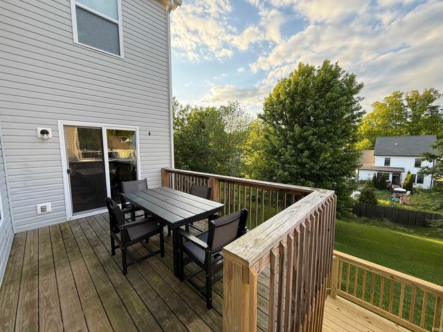 4186 W Boheny Drive, Bloomington, IN 47404