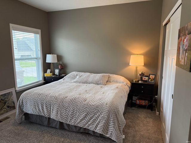 4186 W Boheny Drive, Bloomington, IN 47404