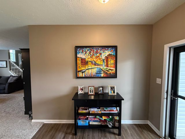4186 W Boheny Drive, Bloomington, IN 47404