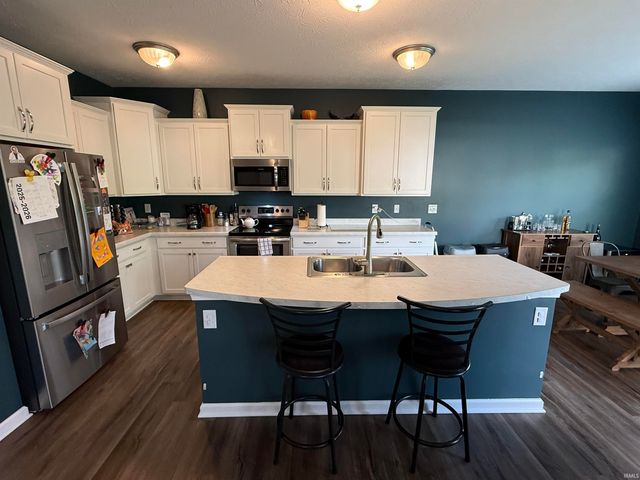 4186 W Boheny Drive, Bloomington, IN 47404