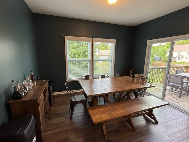 4186 W Boheny Drive, Bloomington, IN 47404