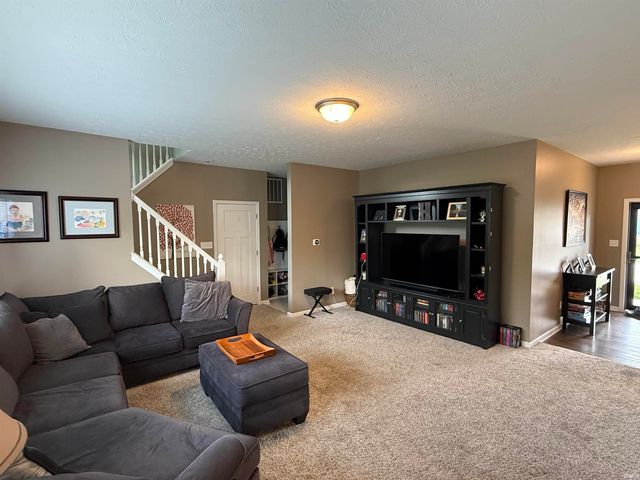 4186 W Boheny Drive, Bloomington, IN 47404