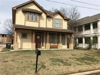 103 Richards Street, College Station, TX 77840