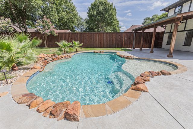 1121 Augusta Court, Mansfield, TX 76063