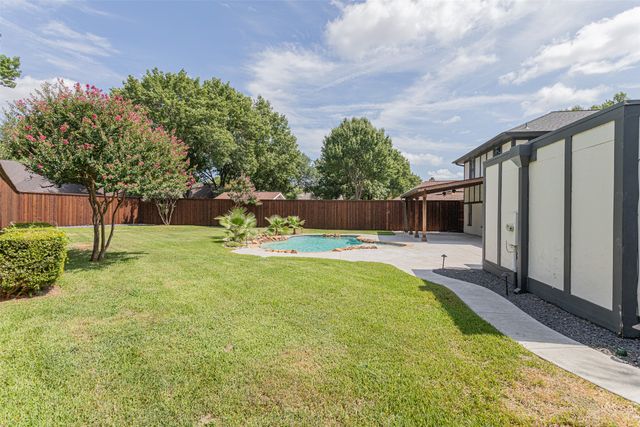 1121 Augusta Court, Mansfield, TX 76063
