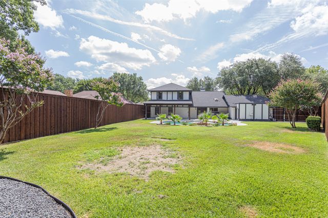 1121 Augusta Court, Mansfield, TX 76063
