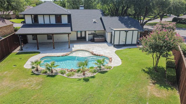 1121 Augusta Court, Mansfield, TX 76063