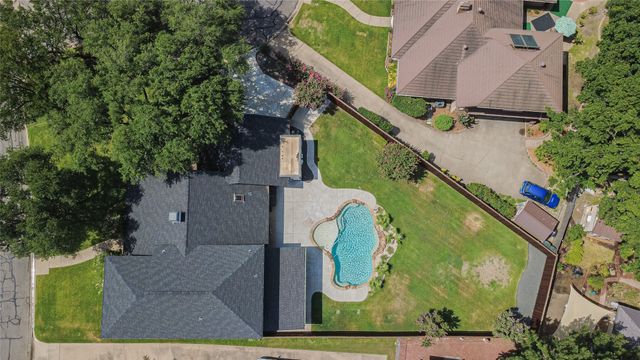 1121 Augusta Court, Mansfield, TX 76063