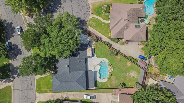 1121 Augusta Court, Mansfield, TX 76063