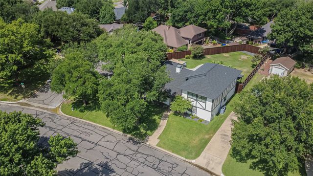 1121 Augusta Court, Mansfield, TX 76063