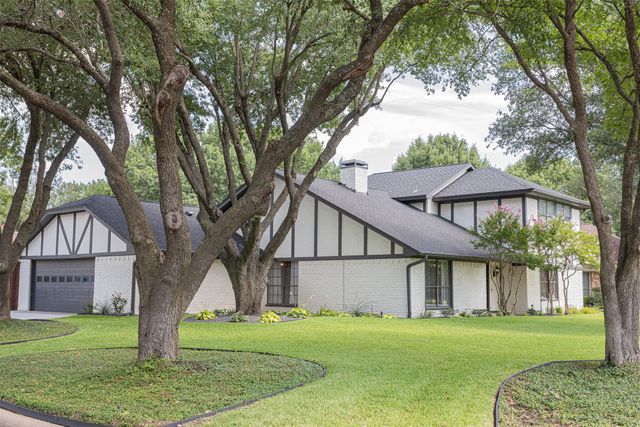1121 Augusta Court, Mansfield, TX 76063