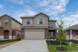 2861 Brogan Creek, New Braunfels, TX 78130