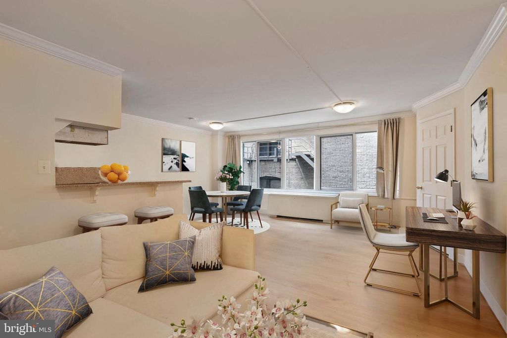 1330 NEW HAMPSHIRE AVE NW #215, Washington, DC 20036