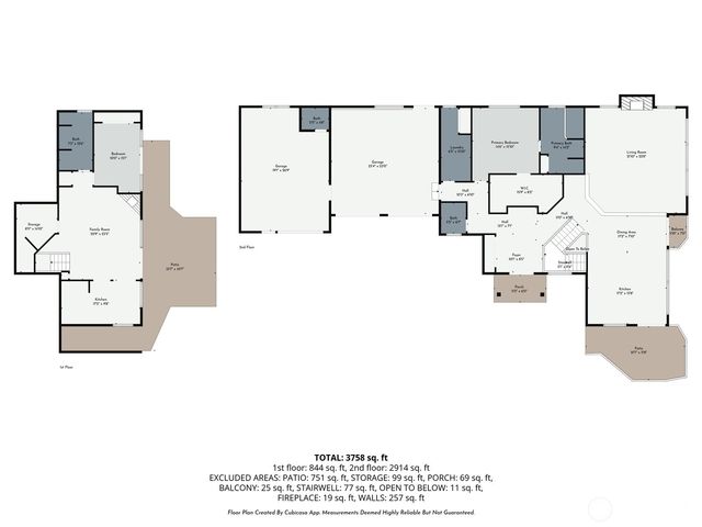 260 E Westlake Drive N, Allyn, WA 98524