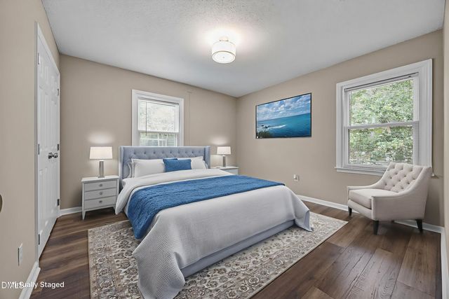 1509 Woodard Street, Raleigh, NC 27610