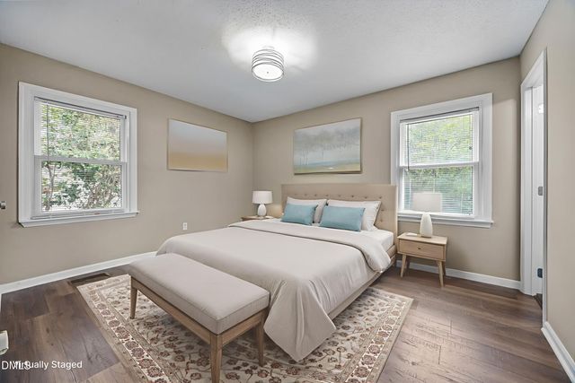 1509 Woodard Street, Raleigh, NC 27610