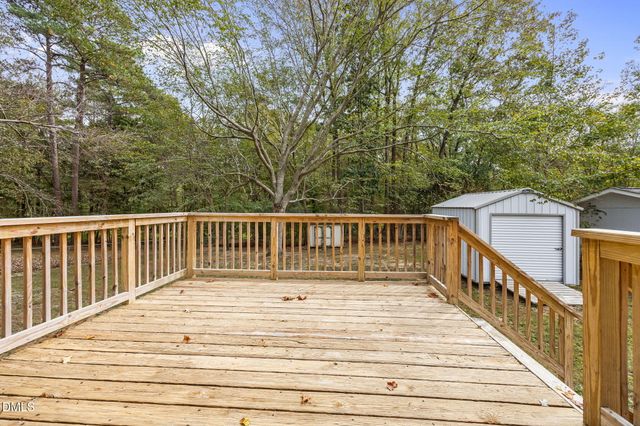 1509 Woodard Street, Raleigh, NC 27610