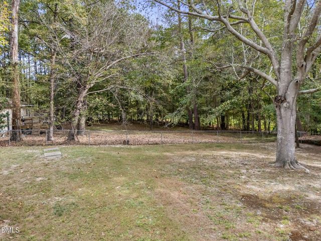 1509 Woodard Street, Raleigh, NC 27610