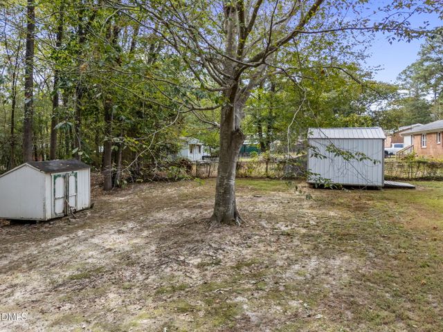 1509 Woodard Street, Raleigh, NC 27610