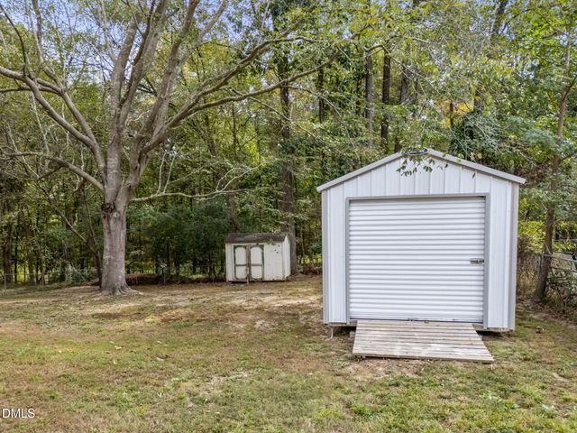 1509 Woodard Street, Raleigh, NC 27610