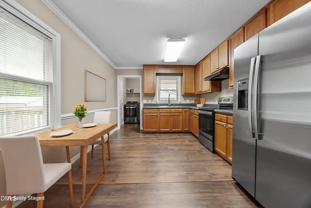1509 Woodard Street, Raleigh, NC 27610