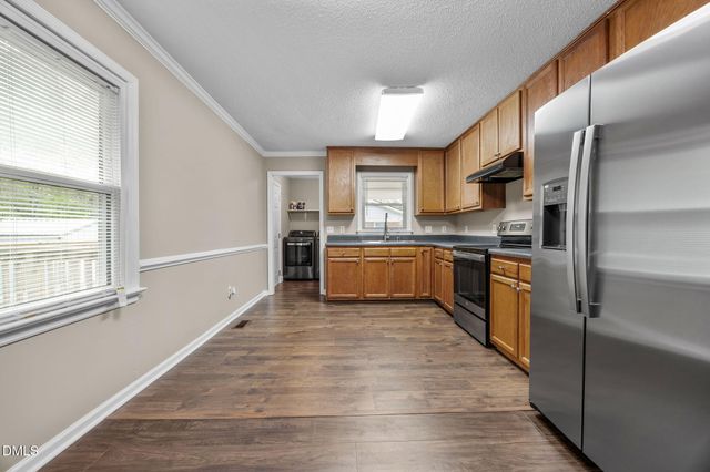 1509 Woodard Street, Raleigh, NC 27610