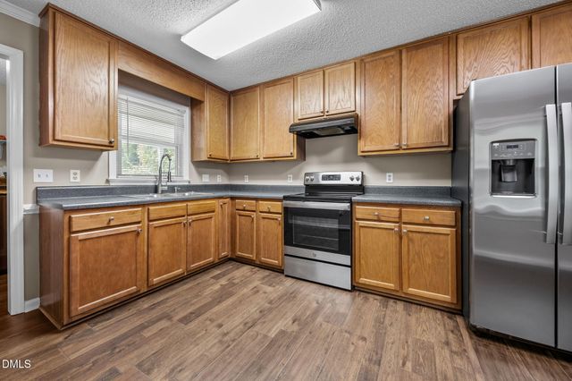 1509 Woodard Street, Raleigh, NC 27610