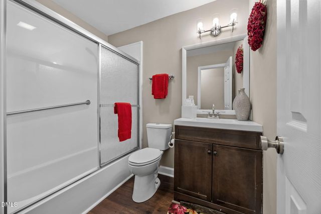 1509 Woodard Street, Raleigh, NC 27610