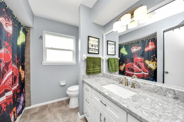 11903 Waldemar Drive, Houston, TX 77077