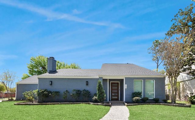 11903 Waldemar Drive, Houston, TX 77077