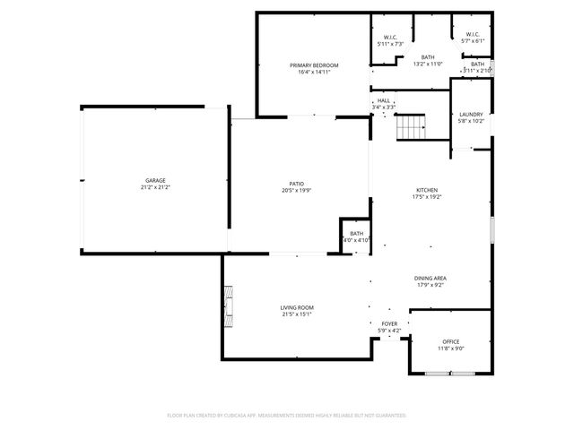 11903 Waldemar Drive, Houston, TX 77077