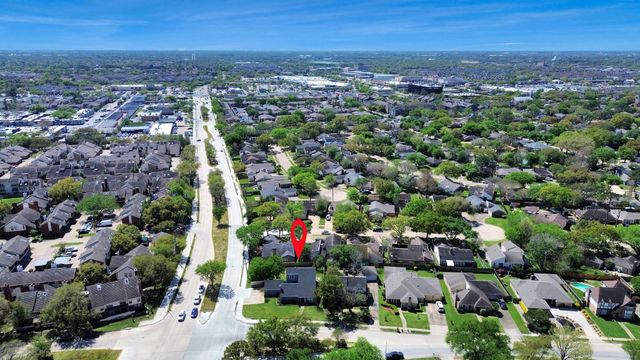 11903 Waldemar Drive, Houston, TX 77077
