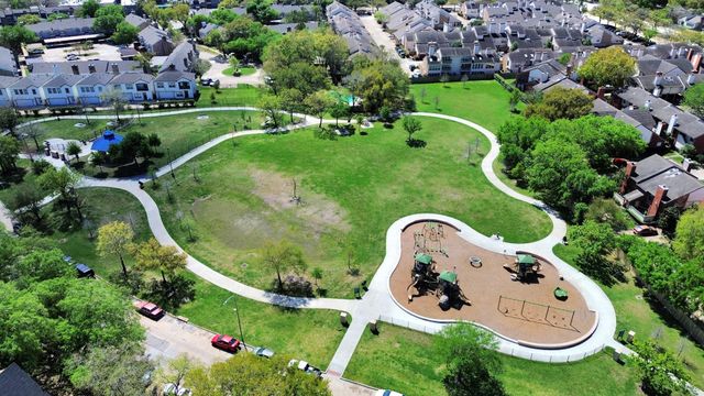 11903 Waldemar Drive, Houston, TX 77077