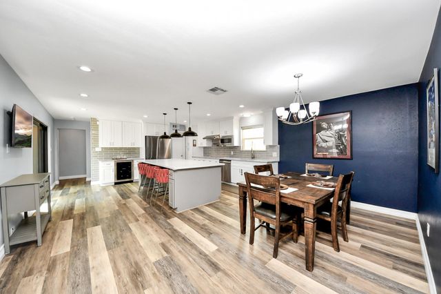 11903 Waldemar Drive, Houston, TX 77077