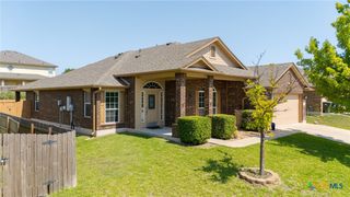 2205 Terry Drive, Copperas Cove, TX 76522