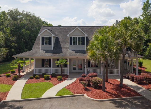 142 Black River Drive, Summerville, SC 29485
