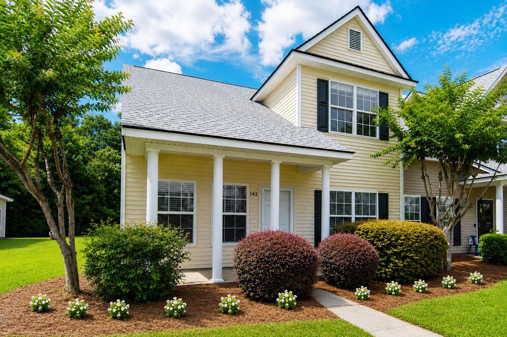 142 Black River Drive, Summerville, SC 29485